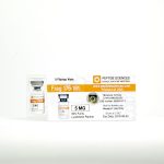 HGH Frag 176-191 5 mg Peptide Sciences