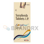 Sorafenat 200 mg Natco Pharmaceuticals Ltd.