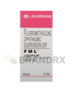 FML 1 mg Allergan
