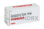 Vomistop 10 mg Cipla