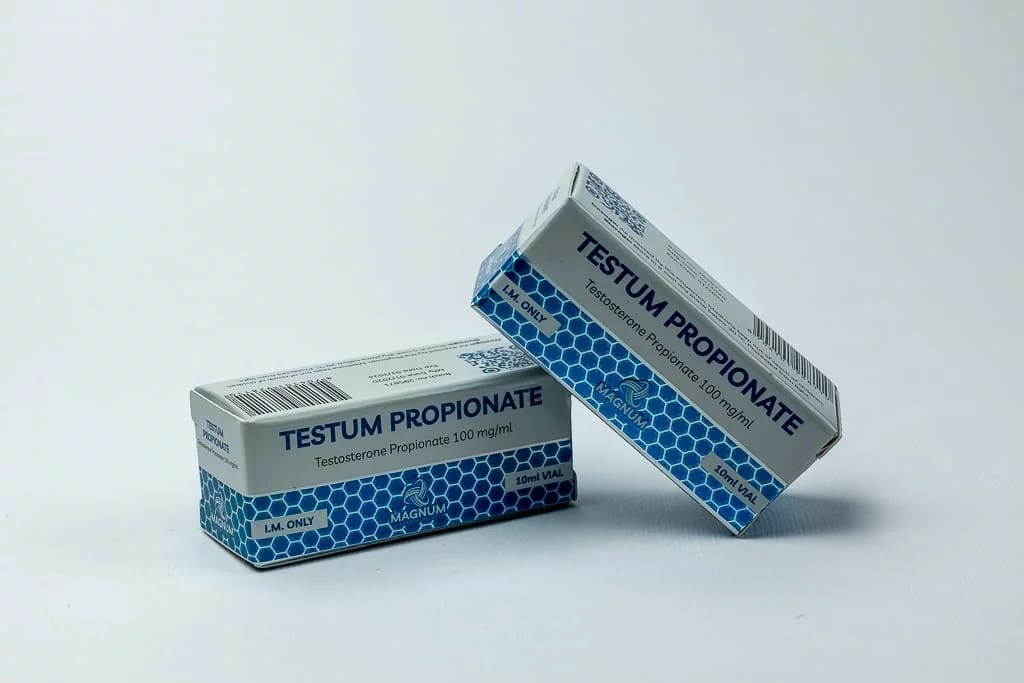 1-7632 Testum Propionate Magnum Laboratories