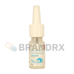 Metaspray Nasal Spray 100 MD 50 mcg Cipla