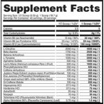 Apollon Nutrition - Assassin 374 G Apollon Nutrition