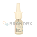 Metaspray Nasal Spray 100 MD 50 mcg Cipla