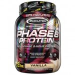 Muscletech - PROTEIN PHASE8 2000g MuscleTech