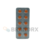 Alrista SR 150 mg Macleods