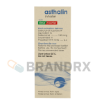 Asthalin HFA Inhaler 200 MD 100 mcg Cipla