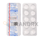 Betaloc 100 mg AstraZeneca
