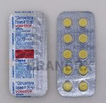 Vomistop 10 mg Cipla