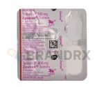 Zovirax 800 mg Pharmaceutical