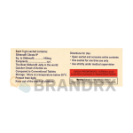 Kamini Oral Jelly Flavoured 100 mg Pharmaceutical