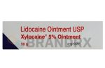 Xylocaine Ointment 5% Zydus Healthcare Ltd.