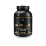 Chevron Nutrition - WPC 80 2000 g Chevron Nutrition