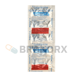 Galamer 4 mg Sun Pharmaceuticals Industries