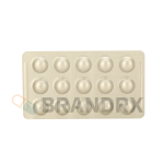 Montair Chewable 4 mg Cipla