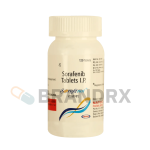 Sorafenat 200 mg Natco Pharmaceuticals Ltd.