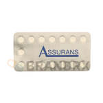 Assurans 20 mg Cipla