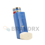 Asthalin HFA Inhaler 200 MD 100 mcg Cipla