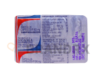 Campicillin 500 mg Cadila Pharmaceuticals Ltd.