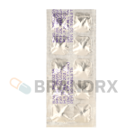 Galamer 4 mg Sun Pharmaceuticals Industries