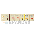 Kamini Oral Jelly Flavoured 100 mg Pharmaceutical