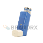 Asthalin HFA Inhaler 200 MD 100 mcg Cipla