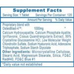 Hi-Tech Pharmaceuticals - Osteo-Rx 120 tabs Hi-Tech Pharmaceuticals