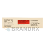 Caverta 50 mg Ranbaxy