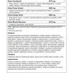 Aone Nutrition - Cyto X-Plode 450 g aone