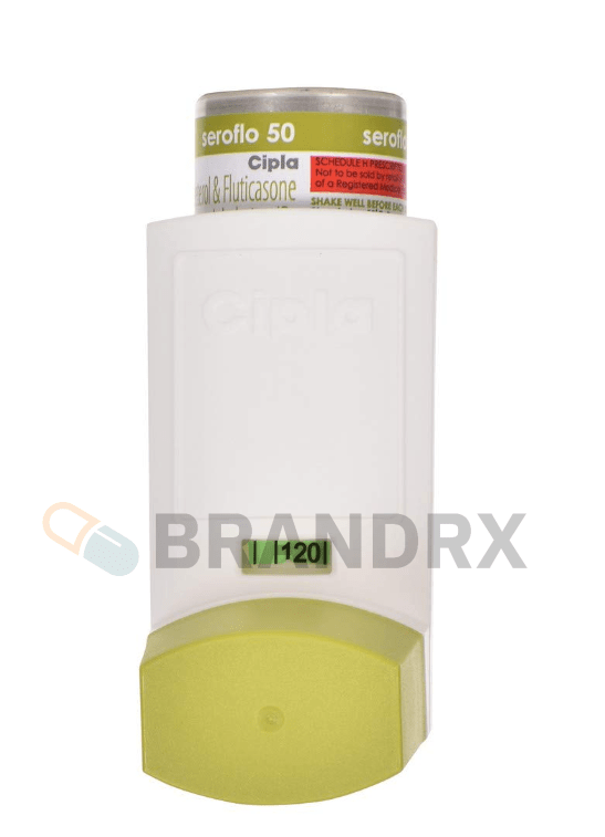 5UxpgQx8rOR0Q4Tm75DP-4 Seroflo Inhaler 120 MD 50 mcg Cipla