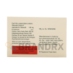 Caverta 100 mg Pharmaceutical