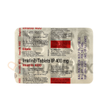 Imatib 400 mg Cipla
