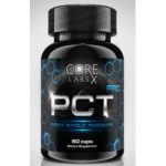 Core Labs X PCT Pro 60 kapsul Core Labs