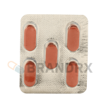 Levoquin 500 mg Cipla