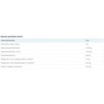 Alavis Maxima - Triple Blend Extra Strong Alavis