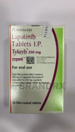 Tykerb 250 mg Novartis