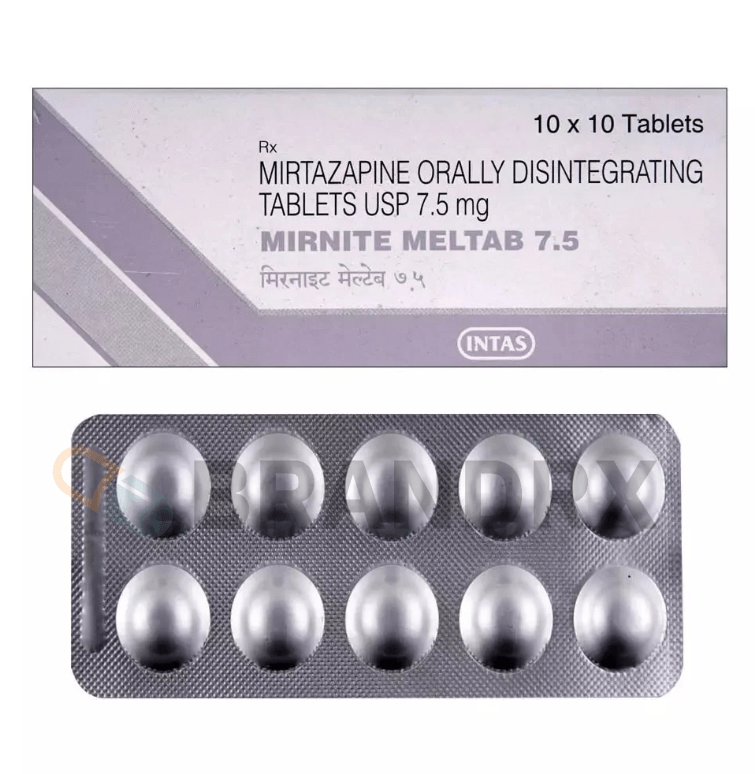 CpEMVK189QfVxk6HkS77-4 Mirnite 7.5 mg Intas Pharmaceuticals
