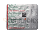Phexin 250 mg Glaxosmithkline