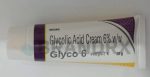 Glyco Cream 6% Micro Laboratories Ltd.
