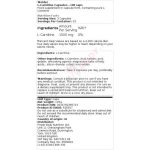 Weider L-Carnitine Weider