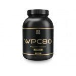 Chevron Nutrition - WPC 80 2000 g Chevron Nutrition