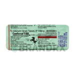 Cenforce 100 mg Centurion Laboratories