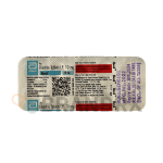 Ebasil 10 mg Abbott Healthcare Pvt. Ltd.
