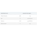 Chevron Nutrition Tribulus TRUE POWER 150 tabliet Chevron Nutrition