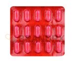 Naprosyn 500 mg RPG Life Sciences Ltd.