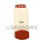 Foracort Inhaler 120 MD 200 mcg Cipla