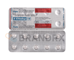 S Citadep 10 mg Cipla