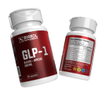 GLP-1 BOOSTER PEPTIDE IN CAPSULES Biaxol Supplements