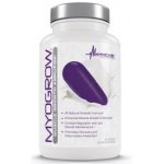 Metabolic nutrition - MYOGROW 90 caps Metabolic Nutrition
