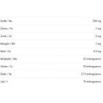 AONE Nutrition - PRO Complete 1000g aone